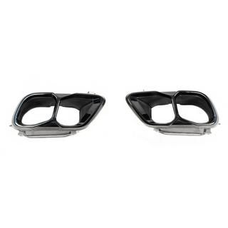 M-Performance Exhaust Tips