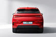 BYD e2 electric hatchback review photo 4