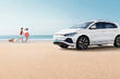 BYD e2 electric hatchback review photo 2