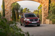 Nissan Townstar Combi compact van review photo 1