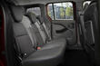 Nissan Townstar Combi compact van review photo 7