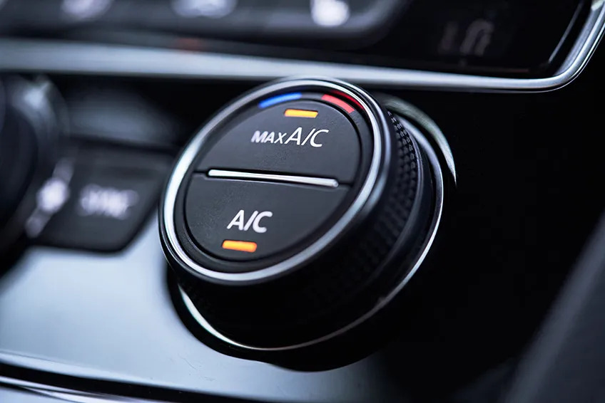 How to properly turn on the air conditioner in a car: step-by-step instructions and useful tips