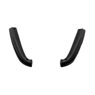 Rear Flap Extensions DPT (Gloss Black) photo 4
