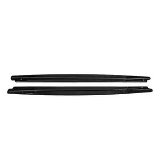 Side Skirts DPT (Gloss Black) photo 2