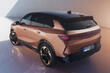 Opel Grandland 2024 Review: The Second Generation of the Crossover photo 5