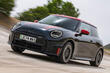 MINI John Cooper Works Electric hatchback review photo 3