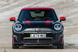 MINI John Cooper Works Electric hatchback review photo 1