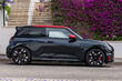 MINI John Cooper Works Electric hatchback review photo 2
