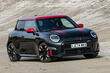 MINI John Cooper Works Electric hatchback review photo 4