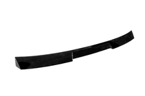 BMW 5 Series F10/F11 2010–2016 M4-Style V2 Rear Spoiler (for F10, Gloss Black) photo 5