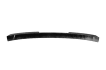 BMW 5 Series F10/F11 2010–2016 M4-Style V2 Rear Spoiler (for F10, Gloss Black) photo 6