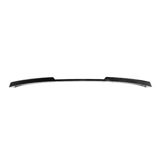 M4-Style V2 Rear Spoiler (for F10, Gloss Black) BMW 5 Series F10/F11 2010–2016 photo 2