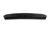 BMW 3 Series E46 1998-2006 Spoiler CSL-Style V1 (for SD, Gloss Black) photo 2