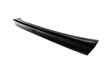 BMW 3 Series E46 1998-2006 Spoiler CSL-Style V1 (for SD, Gloss Black) photo 4