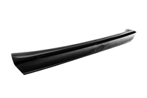 BMW 3 Series E46 1998-2006 Spoiler CSL-Style V1 (for SD, Gloss Black) photo 5