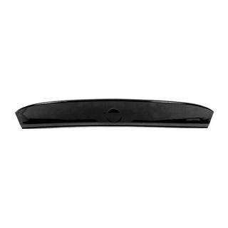 Spoiler CSL-Style V1 (for SD, Gloss Black) BMW 3 Series E46 1998-2006 photo 2