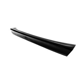 Spoiler CSL-Style V1 (for SD, Gloss Black) BMW 3 Series E46 1998-2006 photo 4
