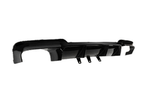 BMW 5 Series F10/F11 2010–2016 Rear Diffuser DPT V-3 (for M-Performance) photo 4