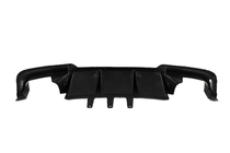 BMW 5 Series F10/F11 2010–2016 Rear Diffuser DPT V-3 (for M-Performance) photo 6