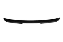Audi A7 2010-2018 DPT V2 Rear Spoiler (Sedan, Gloss Black) photo 2