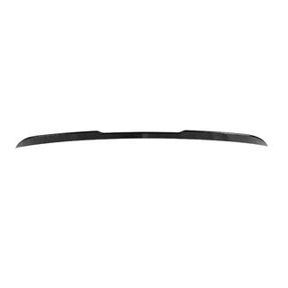 DPT V2 Rear Spoiler (Sedan, Gloss Black) photo 3