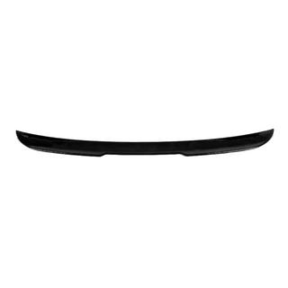 DPT V2 Rear Spoiler (Sedan, Gloss Black) photo 2
