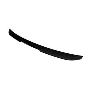 DPT V2 Rear Spoiler (Sedan, Gloss Black) photo 4