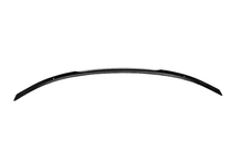 BMW 6 Series F12/F13/F06 2011-2018 Spoiler DPT M4-Style (for F13, Gloss Black) photo 5