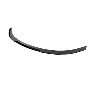 Spoiler DPT M4-Style (for F13, Gloss Black) BMW 6 Series F12/F13/F06 2011-2018 photo 1