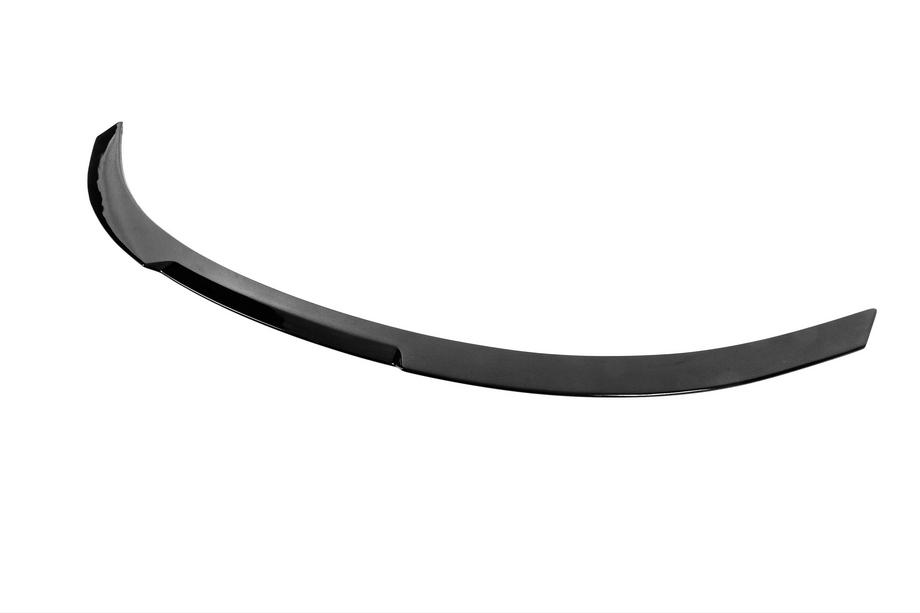 BMW 6 Series F12/F13/F06 2011-2018 Spoiler DPT M4-Style (for F13, Gloss Black) Image
