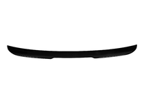 Audi A7 2018- DPT Spoiler (Gloss Black) photo 2