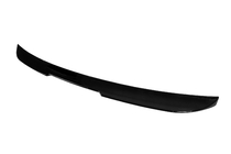 Audi A7 2018- DPT Spoiler (Gloss Black) photo 4