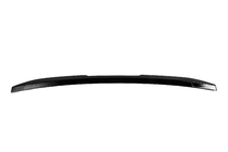 Audi A7 2018- DPT Spoiler (Gloss Black) photo 6