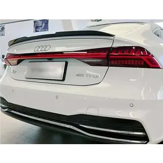 DPT Spoiler (Gloss Black)