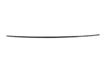 BMW 5 Series E39 1996-2003 Spoiler DPT M5-Style (Gloss Black) photo 3