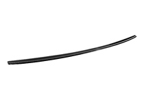 BMW 5 Series E39 1996-2003 Spoiler DPT M5-Style (Gloss Black) photo 5