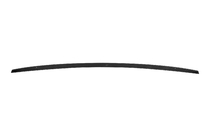 BMW 5 Series E39 1996-2003 Spoiler DPT M5-Style (Gloss Black) photo 6