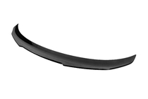BMW 3 Series E90/E91 2005-2011 PSM-Style Spoiler (for E90, Gloss Black) photo 6
