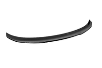 BMW 3 Series E90/E91 2005-2011 PSM-Style Spoiler (for E90, Gloss Black) photo 7