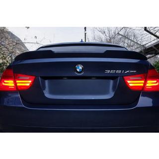 PSM-Style Spoiler (for E90, Gloss Black) photo 2