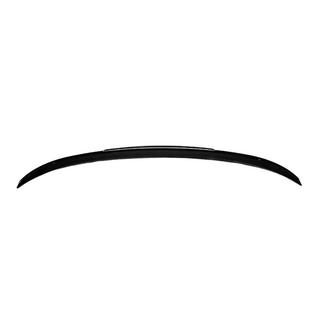 PSM-Style Spoiler (for E90, Gloss Black) photo 4