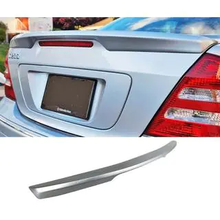 DPT Spoiler (SD, Gloss Black)