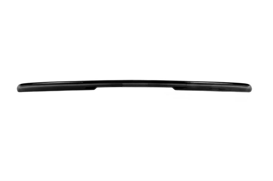 Mercedes C-class W203 2000-2007 DPT Spoiler (SD, Gloss Black) Photo 2