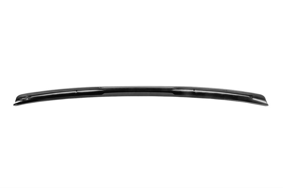 Mercedes C-class W203 2000-2007 DPT Spoiler (SD, Gloss Black) Photo 6