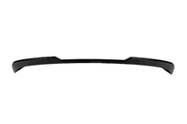 Audi A6 C7 2011-2017 DPT V2 Spoiler (Avant, gloss black) photo 2