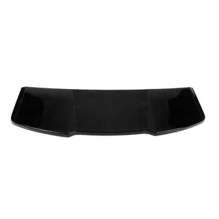 DPT V2 Spoiler (Avant, gloss black) Audi A6 C8 2018–2025 photo 3