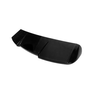 DPT V2 Spoiler (Avant, gloss black) Audi A6 C8 2018–2025 photo 2