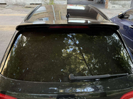 Audi A4 B8 2007-2015 DPT V2 Spoiler (Avant, gloss black) photo 10