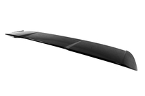Audi A4 B8 2007-2015 DPT V2 Spoiler (Avant, gloss black) photo 5