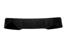 Audi A4 B8 2007-2015 DPT V2 Spoiler (Avant, gloss black) photo 7